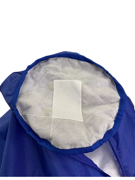 LOFTex Внутренний Чехол для Кресло Мешка XXXL, синий, фото 4