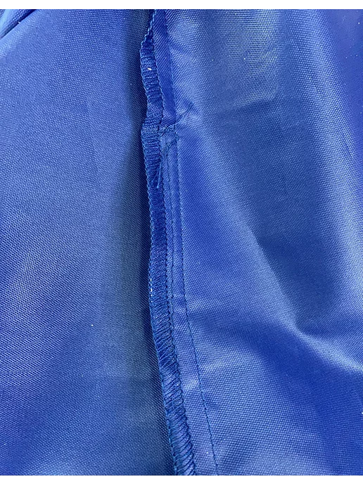 LOFTex Внутренний Чехол для Кресло Мешка XXXL, синий, фото 5
