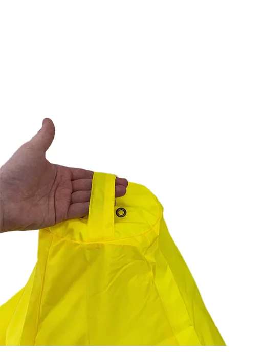 LOFTex Внутренний Чехол для Кресло Мешка XXXL, желтый, фото 2