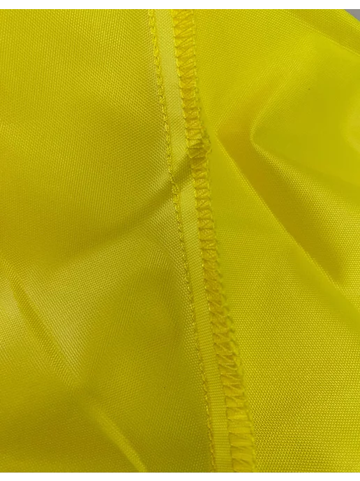 LOFTex Внутренний Чехол для Кресло Мешка XXXL, желтый, фото 5