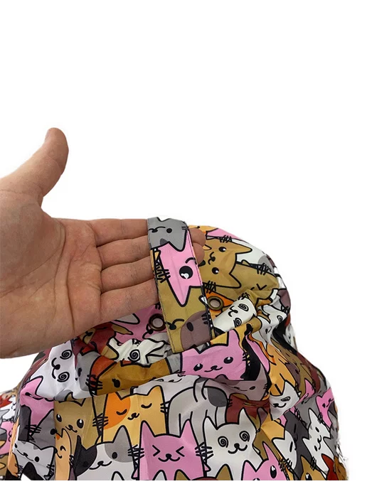 LOFTex Внутренний Чехол для Кресло Мешка XXXL, серый, фото 2