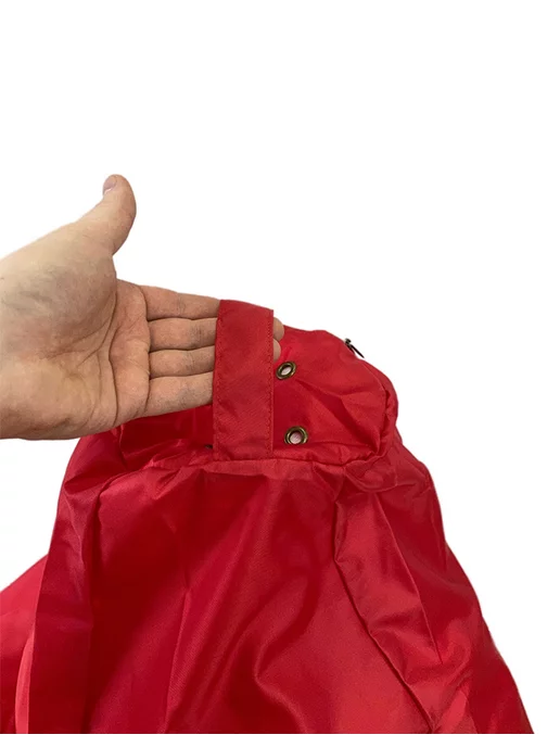 LOFTex Внутренний Чехол для Кресло Мешка XXXL, красный, фото 2
