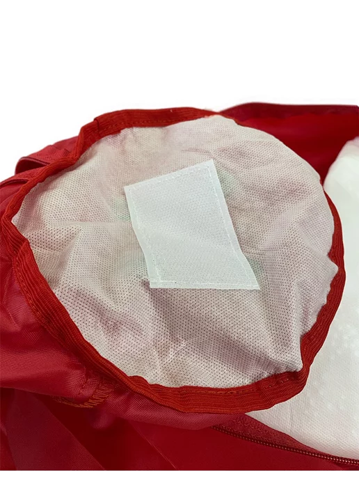 LOFTex Внутренний Чехол для Кресло Мешка XXXL, красный, фото 4