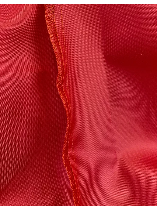 LOFTex Внутренний Чехол для Кресло Мешка XXXL, красный, фото 5