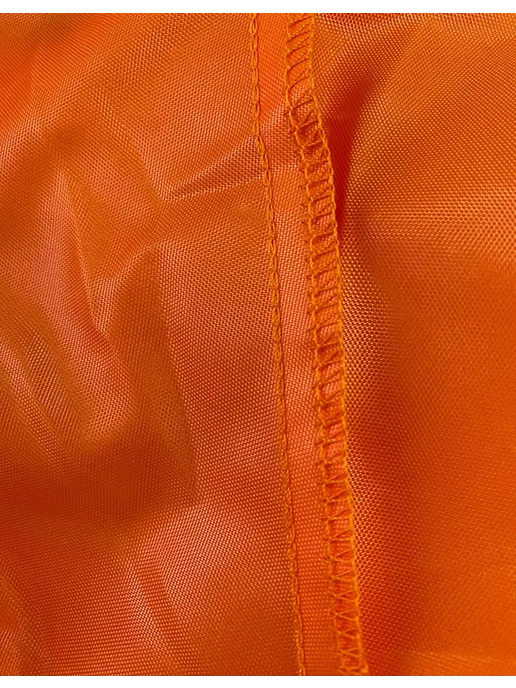 LOFTex Внутренний Чехол для Кресло Мешка XXXL, оранжевый, фото 5