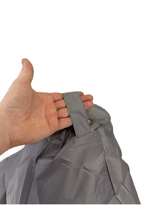 LOFTex Внутренний Чехол для Кресло Мешка XXXL, черный, фото 2