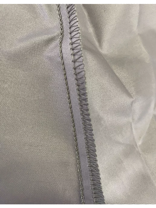 LOFTex Внутренний Чехол для Кресло Мешка XXXL, черный, фото 5