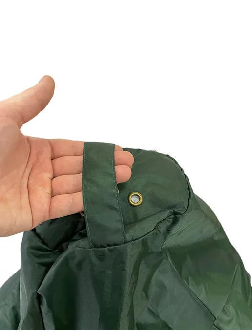 LOFTex Внутренний Чехол для Кресло Мешка XXXL, зеленый, фото 2