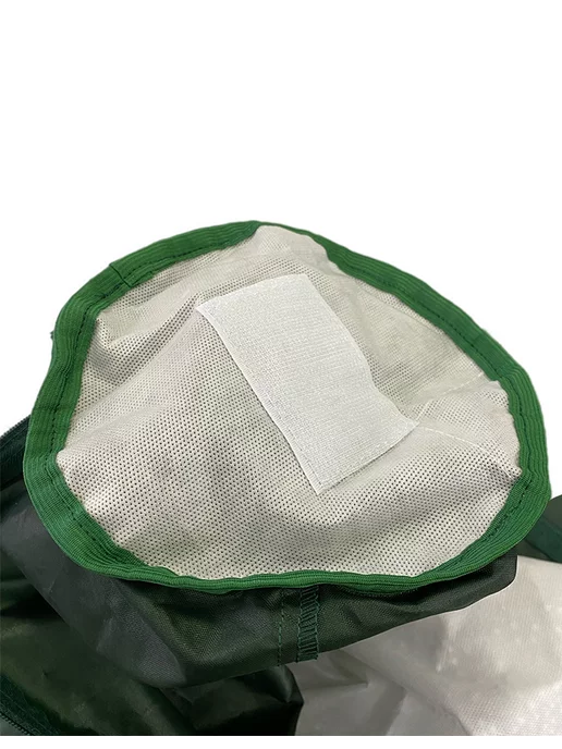 LOFTex Внутренний Чехол для Кресло Мешка XXXL, зеленый, фото 4