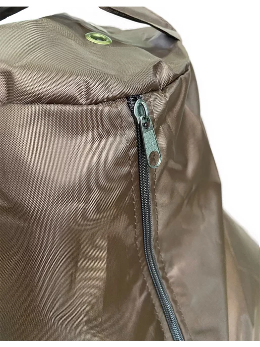 LOFTex Внутренний Чехол для Кресло Мешка XXXL, коричневый, фото 3