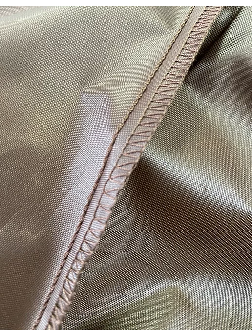LOFTex Внутренний Чехол для Кресло Мешка XXXL, коричневый, фото 5
