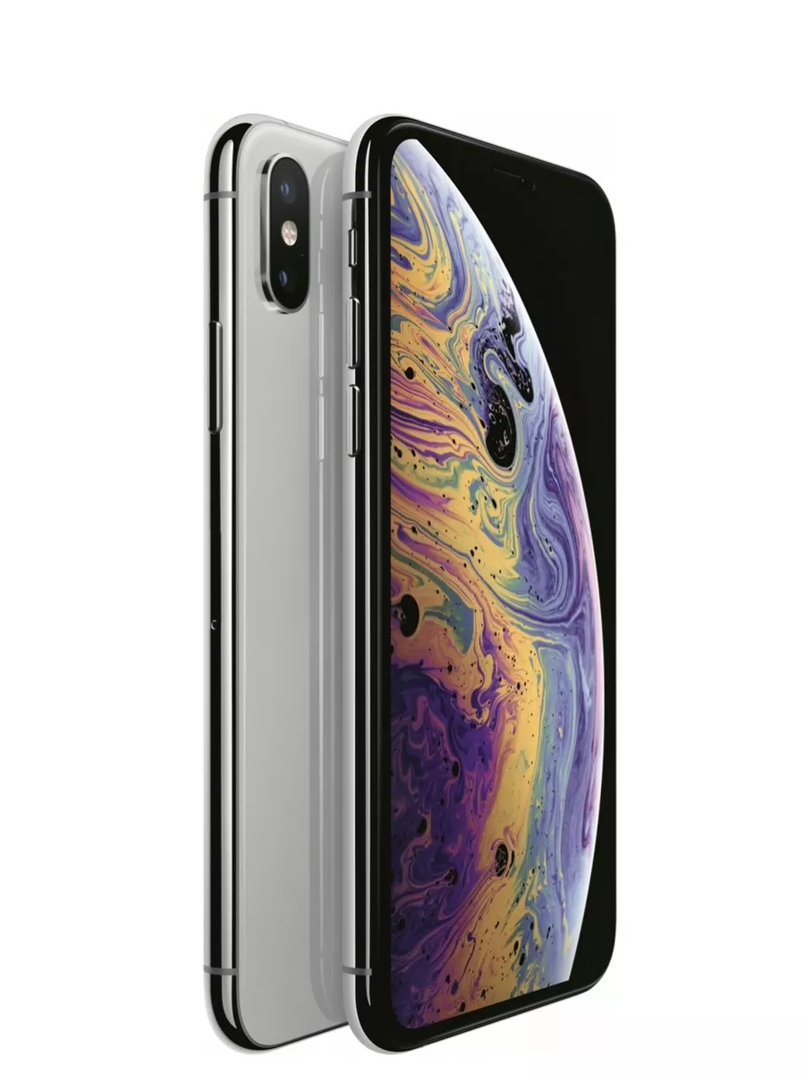 Смартфон iPhone XS 256 Gb Apple 219416300 купить за 20 885 ₽ в  интернет-магазине Wildberries