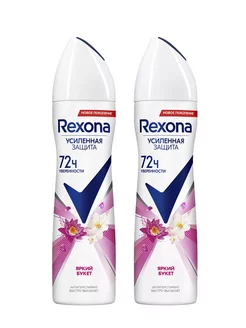 REXONA дезодоранты в интернет-магазине Wildberries