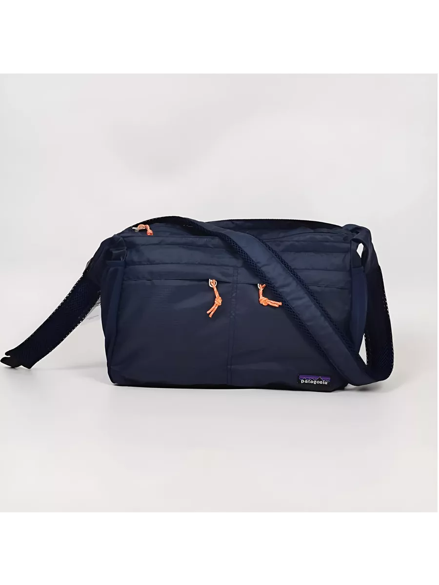 Lightweight Travel Courier PATAGONIA 1 932 Wildberries 219432357