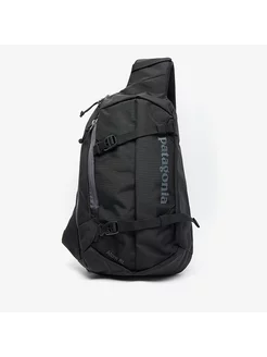 Рюкзак patagonia atom sling 8l PATAGONIA 219433970 купить за 1 927 ₽ в интернет-магазине Wildberries