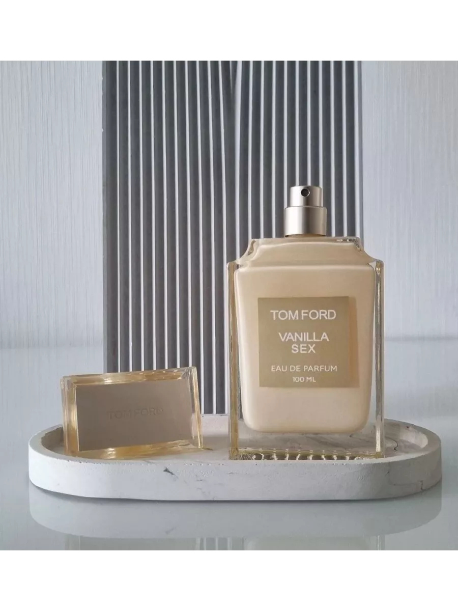 Vanilla Sex 100 мл том форд ваниль секс Tom Ford 219434009 купить за 1 822  ₽ в интернет-магазине Wildberries