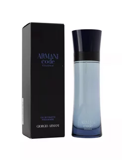 Giorgio Armani Armani Code Colonies