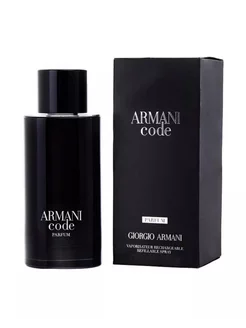 Giorgio Armani Armani Code Parfum