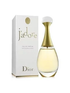 Духи женские J'adore Eau de Parfum Жадор