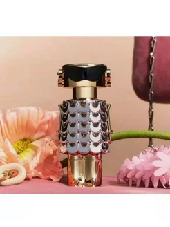 Paco Rabanne Fame 100мл