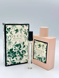 Парфюмерная вода Gucci Bloom Acqua Di Fiori отливант, 10 мл