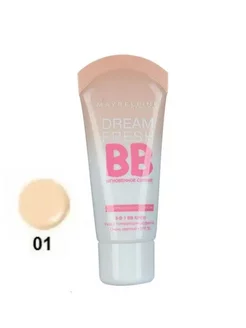 BB Мгновенное сияние 8 в 1 Для макияжа 01 MAYBELLINE 219470329 купить за 400 ₽ в интернет-магазине Wildberries