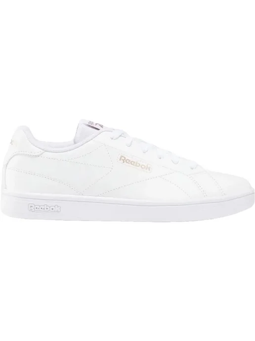 Reebok Court Clean W, белый