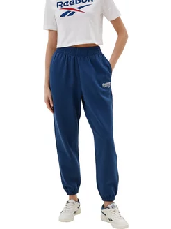 Брюки Identity Track Pants W Reebok 219474468 купить за 3 743 ₽ в интернет-магазине Wildberries