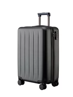 Чемодан на колесах Danube MAX Luggage 20" NINETYGO 219475835 купить за 6 352 ₽ в интернет-магазине Wildberries