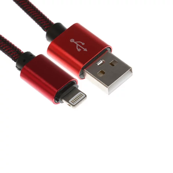 Кабель Lightning — USB 2 метра