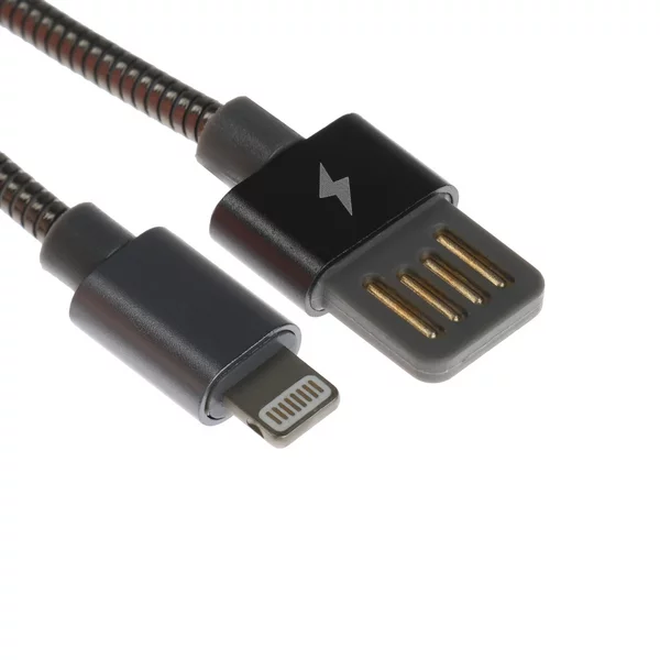 Кабель Lightning — USB 1 метр