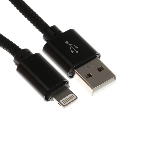 Кабель Lightning — USB 1 метр