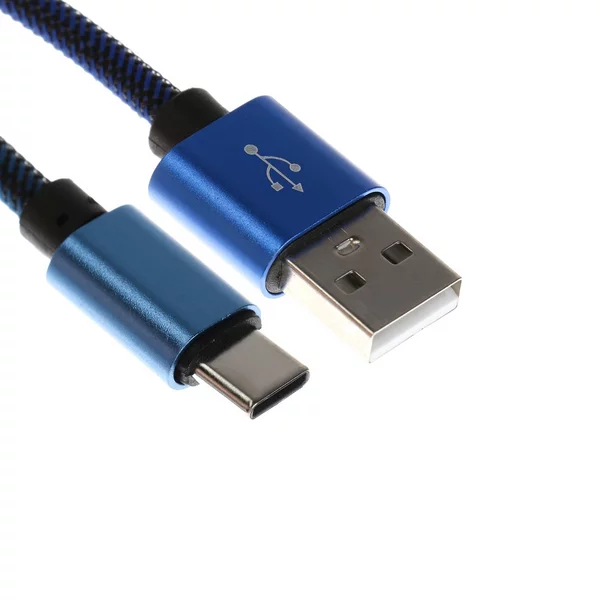 Кабель Type- C — USB 1 метр