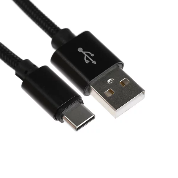 Кабель Type- C — USB 2 метра