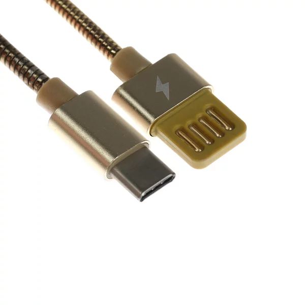 Кабель Type-C — USB 1 метр
