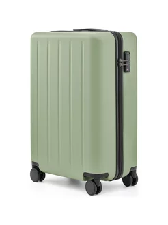 Чемодан на колесах Danube MAX Luggage 20" NINETYGO 219479634 купить за 7 848 ₽ в интернет-магазине Wildberries