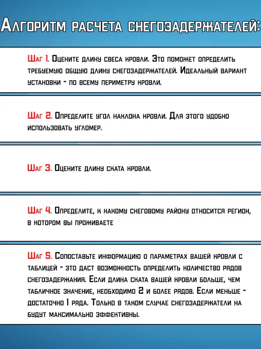 Кровельный аксессуар Снегозадержатель на крышу трубчатый эконом 1м 6шт коричневый, 1 м, 6 шт, фото 6