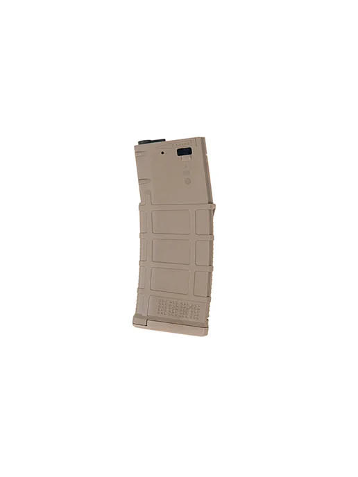 ArcturusAirsoft Магазин механический для M4 M16, желтый, фото 2