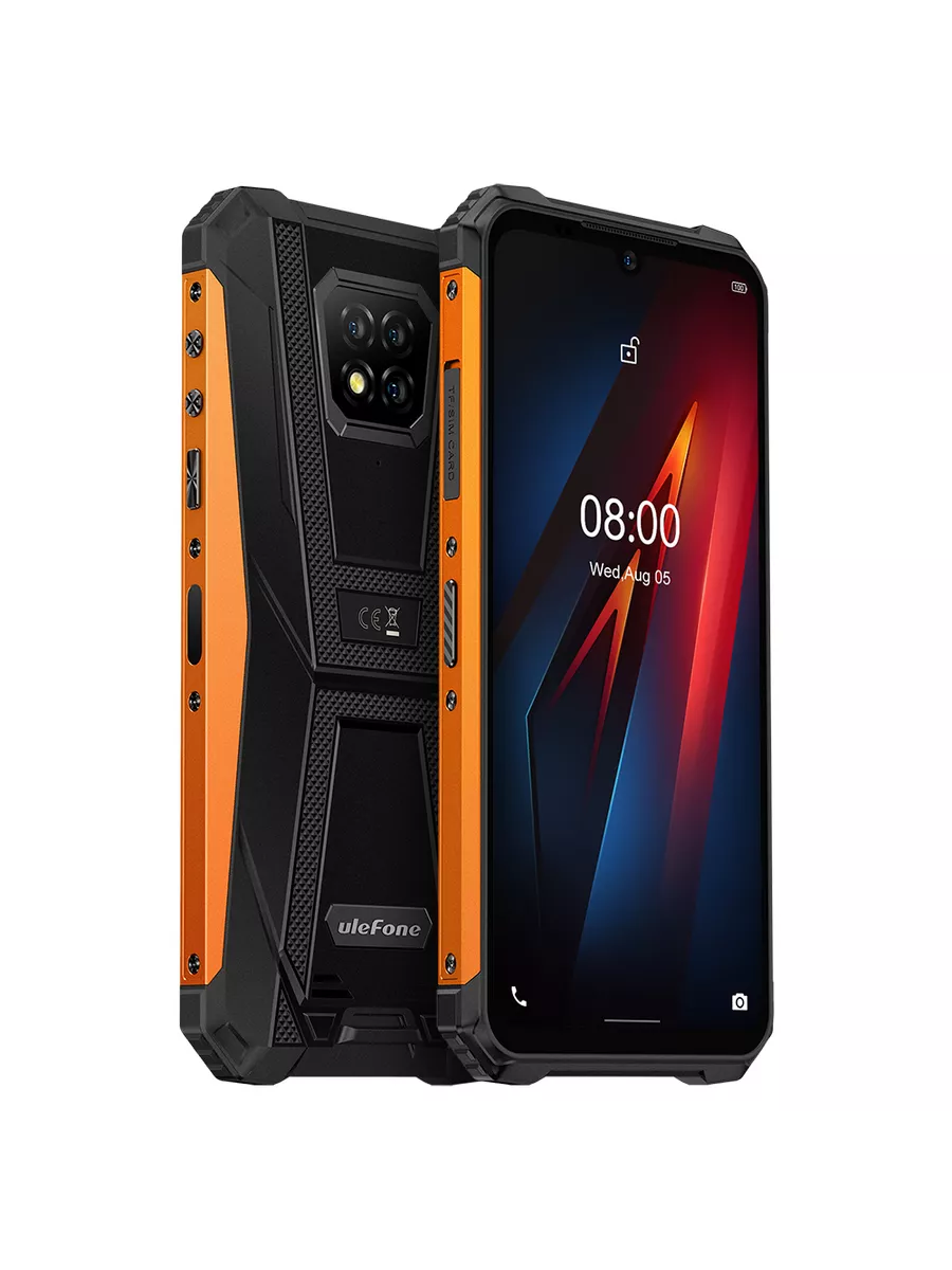 Ulefone Pro Купить