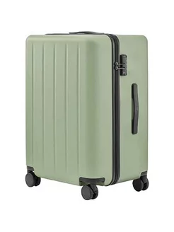 Чемодан на колесах Danube MAX Luggage 28" NINETYGO 219514879 купить за 593 ₽ в интернет-магазине Wildberries