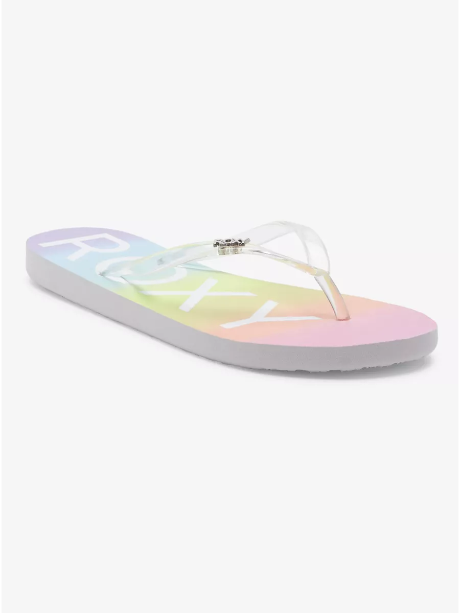 Шлепанцы VIVA JELLY SNDL RAI