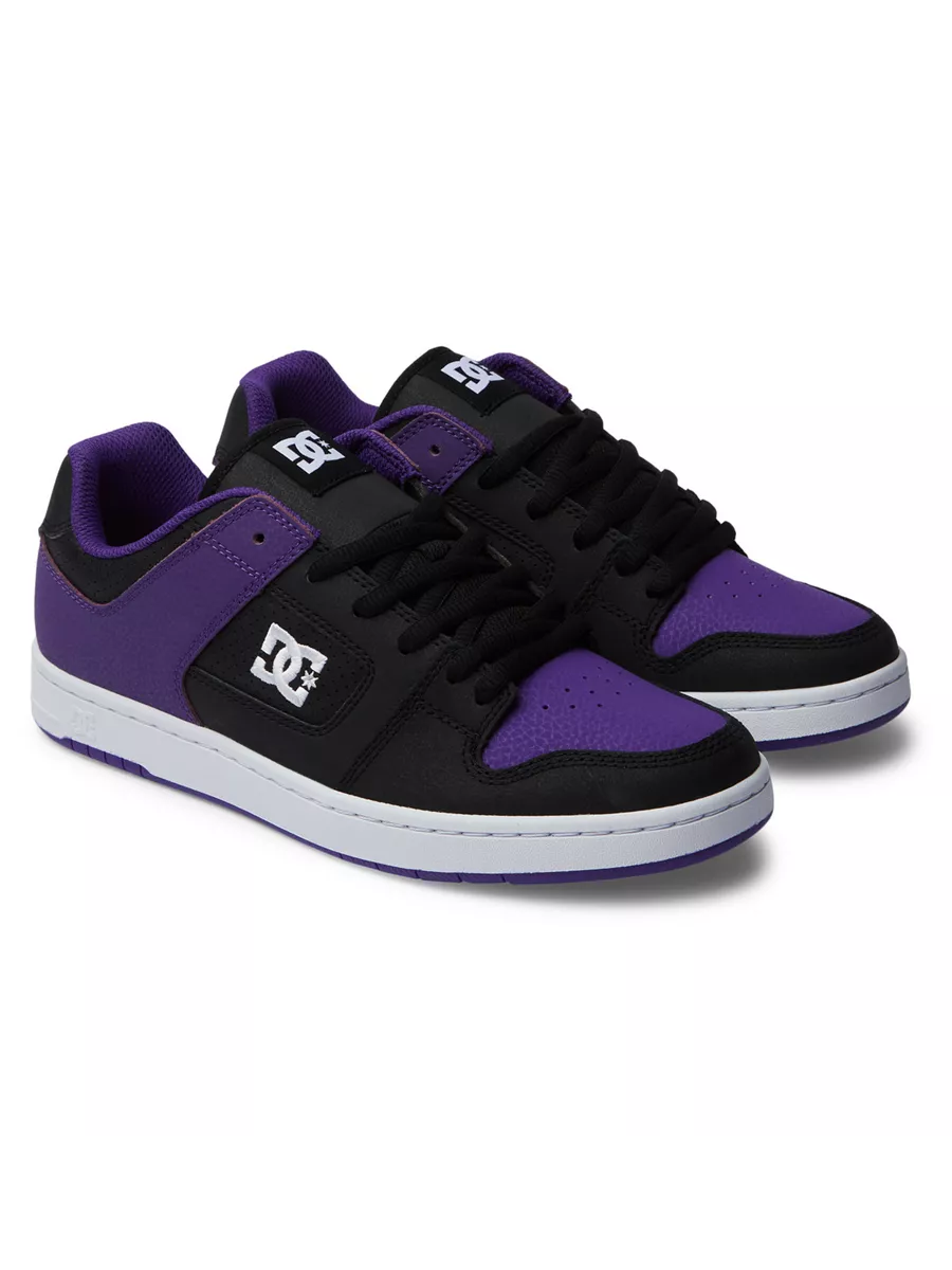 MANTECA 4 SHOE LPO DC Shoes