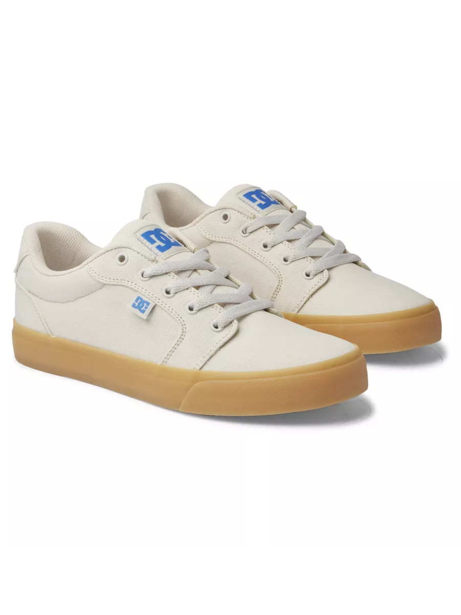 ANVIL SHOE CRE DC Shoes