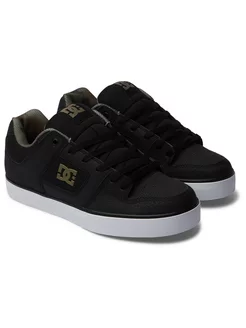 Кеды PURE SHOE XKKG DC Shoes 219515812 купить за 4 783 ₽ в интернет-магазине Wildberries