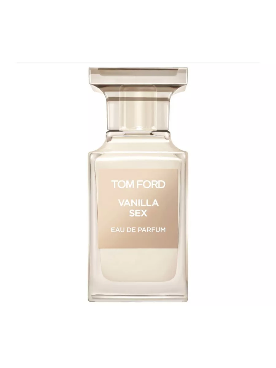 VANILLA SEX 100 мл Tom Ford 219522856 купить за 1 949 ₽ в интернет-магазине  Wildberries