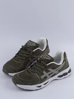 Кроссовки мужские дышащие летние Asics 219526339 купить за 1 759 ₽ в интернет-магазине Wildberries