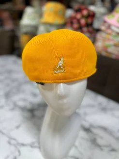 Кепка/ Береты Kangol 219530662 купить за 1 782 ₽ в интернет-магазине Wildberries