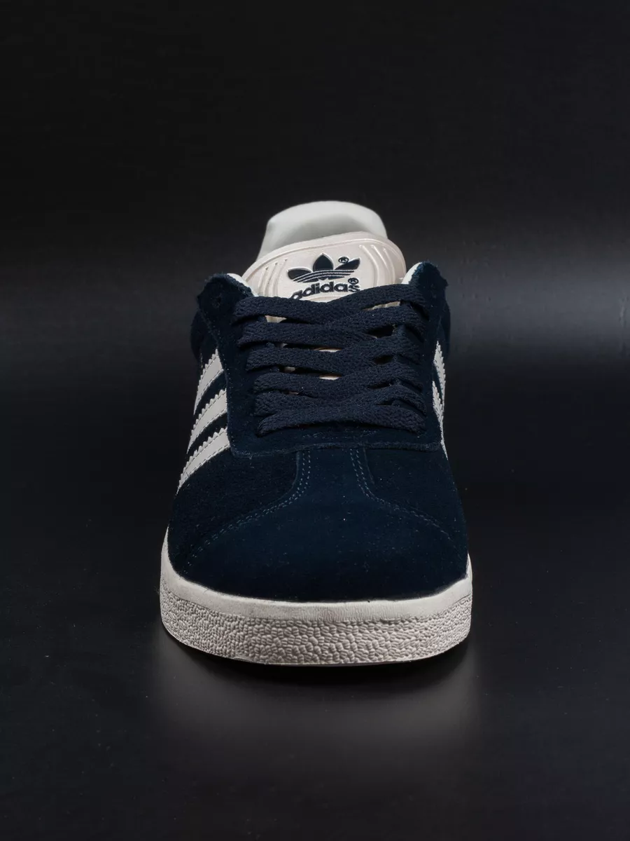 Adidas gazelle collegiate blue online