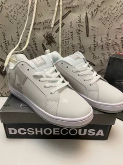 Кеды DC DC Shoes 219552691 купить за 1 285 ₽ в интернет-магазине Wildberries