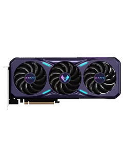 Видеокарта MS-RTX4070Ti (Super iCraft OC16G S0) Maxsun 219555931 купить за 91 384 ₽ в интернет-магазине Wildberries